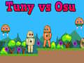 Játék Tuny vs Osu online