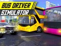 Játék Buszvezető Szimulátor online