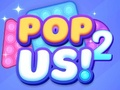 Játék Röpíts minket 2 online
