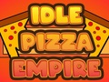Játék Tétlen Pizzabirodalom online