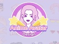 Játék Anime Avatar Tervezés online