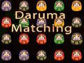 Játék Daruma Párosítás online