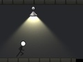 Játék Stickman Gonosz online