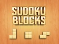 Játék Sudoku Blokkok online