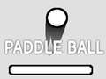 Játék PaddleBall online