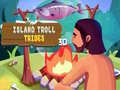 Játék Szigeti Troll Törzsek 3D online