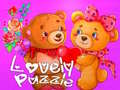 Játék Kedves Puzzle online