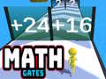 Játék Matematikai Kapuk online