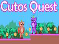 Játék Cutos Küldetése online