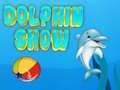 Játék Delfinshow online
