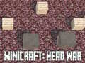 Játék Minicraft: Fej Háború online