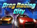 Játék Drag Racing Város online