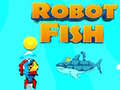 Játék Robot Hal online