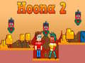 Játék Hoona 2 online