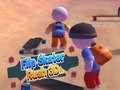 Játék Flip Skater Rush 3D online