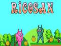 Játék Ricosan online