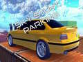 Játék Égi Mutatvány Parkolás online