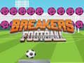 Játék Breakers Futball online