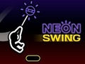 Játék Neon Hintázás online