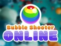 Játék Buborék Lövő Online online