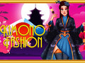 Játék Kimono Divat online