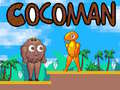 Játék Cocoman online