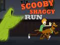 Játék Scooby-Doo és Shaggy: Futás online