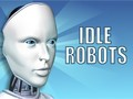 Játék Tétlen robotok online