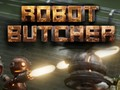 Játék Robot Hentes online