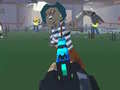 Játék Zombi Túlélés Fegyverrel 3D online