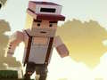 Játék Parkour Craft 3D online