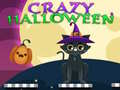 Játék Őrült Halloween online