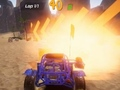 Játék Xtreme Buggy Autó: Offroad Verseny online