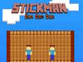 Játék Stickman Bam Bam Bam online