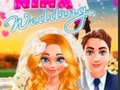 Játék Nina Esküvő online