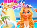 Játék Nina Szörfös Lány online