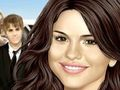 Játék Selena Igazi Smink online