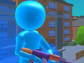 Játék Lövész.io online