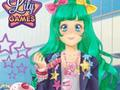 Játék Manga Liliom online