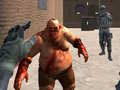 Játék Jó Fiúk VS Rossz Fiúk Zombi online