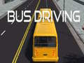 Játék Buszvezetés online