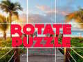 Játék Forgatható Puzzle online
