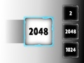 Játék Inverzió 2048 online