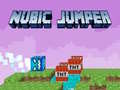 Játék Nubic Ugráló online