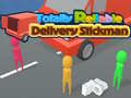 Játék Teljesen Megbízható Kézbesítés Stickman online