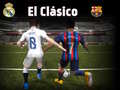 Játék El Clásico online