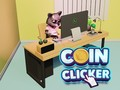 Játék Érmék Kattintója online