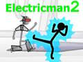 Játék Elektromos Ember 2 online