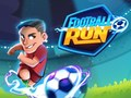 Játék Futball Futás online