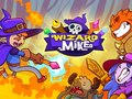 Játék Mág Mike online